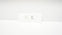 Deknatel K-705 Soft Pledget White PTFE 1/4inch x 1/8inx 1/16in (x) - Pack of 6